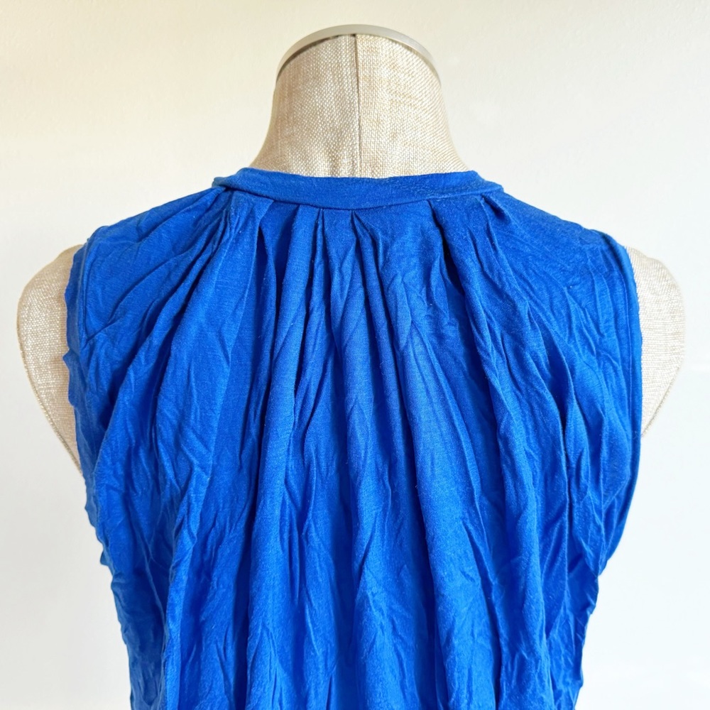 Acne Studios Blue Top - Picture 6 of 9